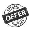 Special Offers