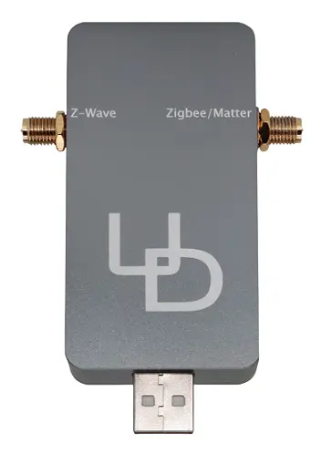 ZMatter USB: Z-Wave+ & Matter Module eisy (Beta) - Universal Devices
