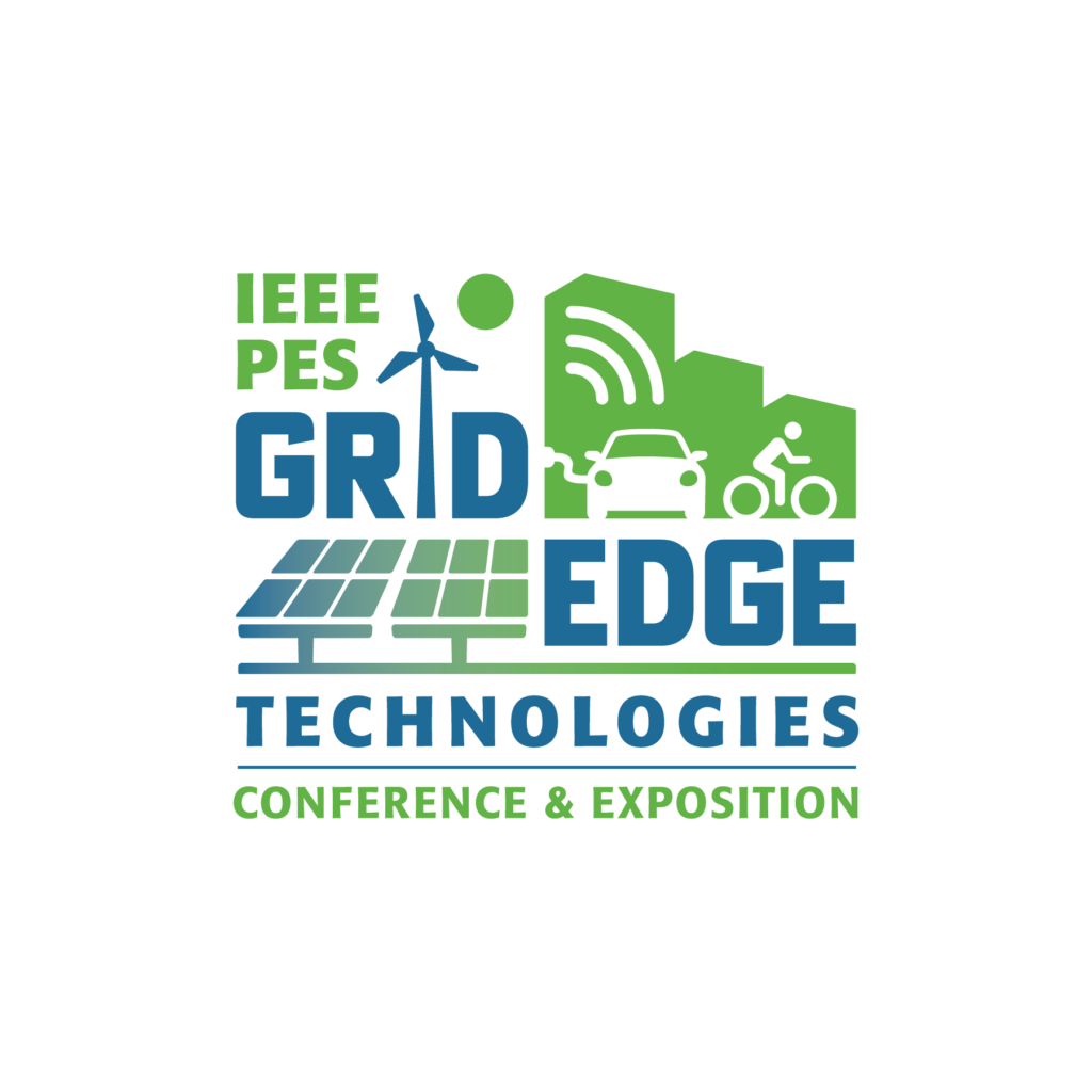 IEEE PES Grid Edge Technologies