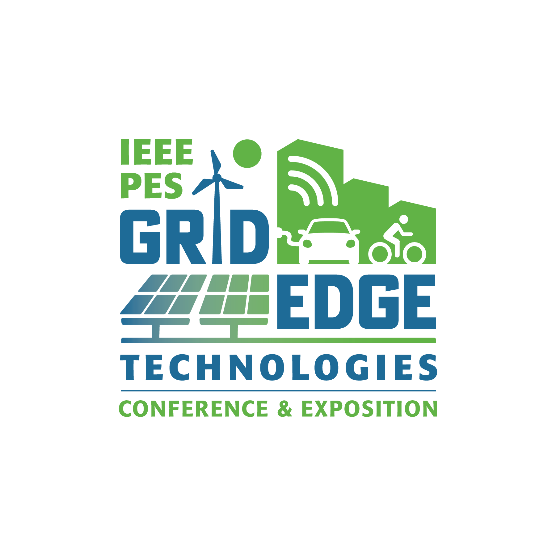 IEEE PES Grid Edge Technologies